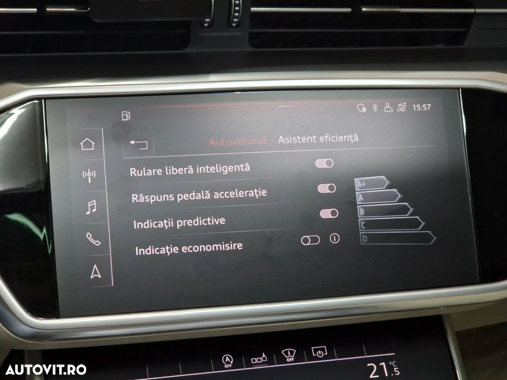 Audi A6 40 TDI quattro S tronic MHEV Advanced - 24