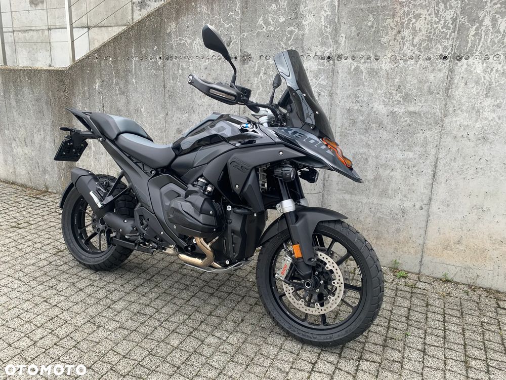 BMW GS - 2