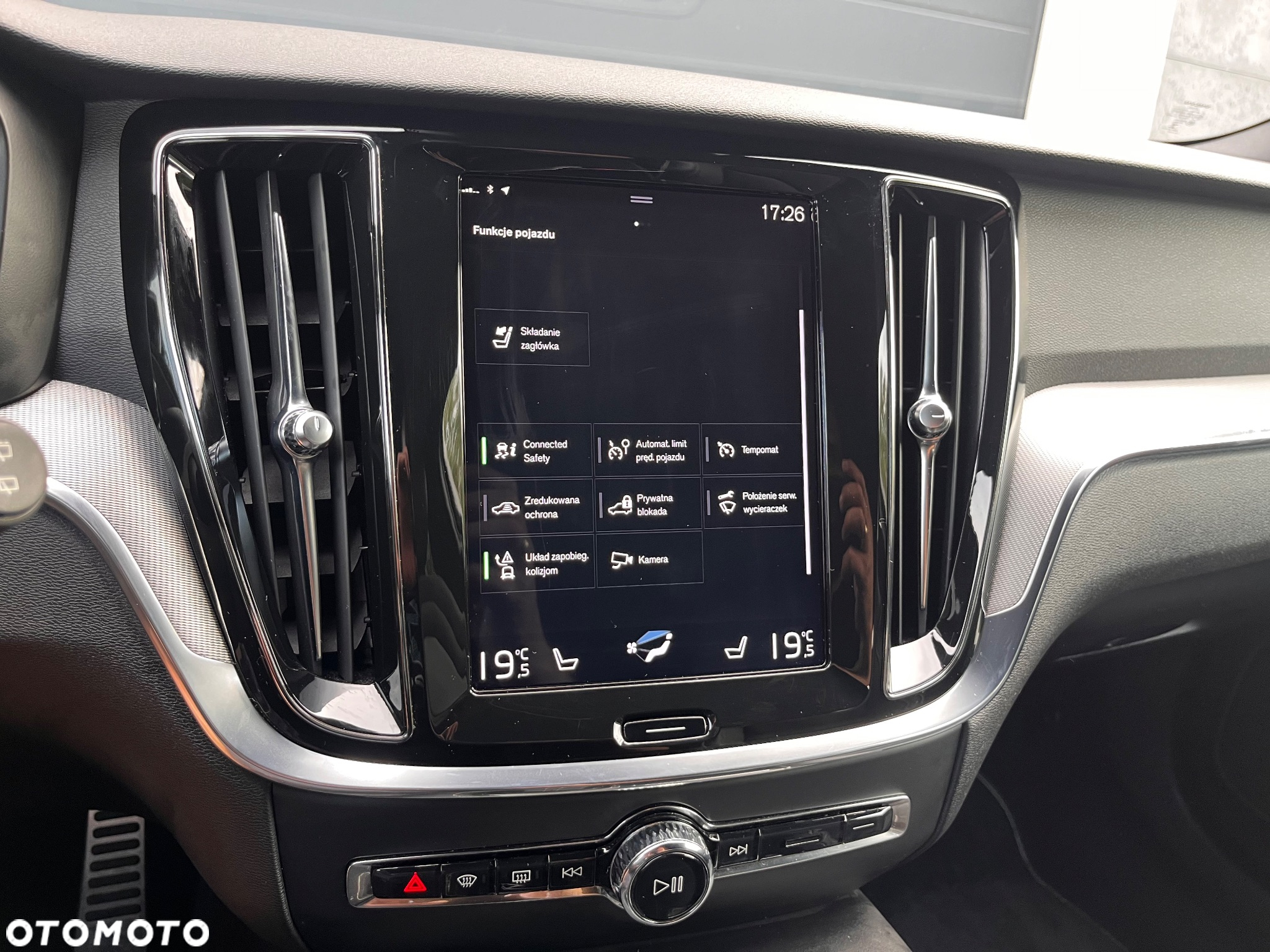 Volvo V60 - 22