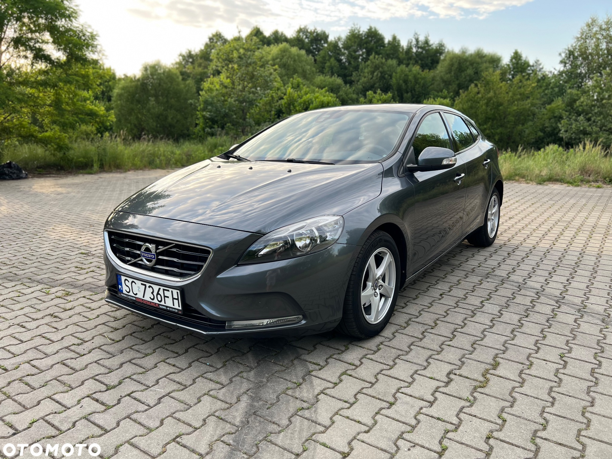 Volvo V40 - 3