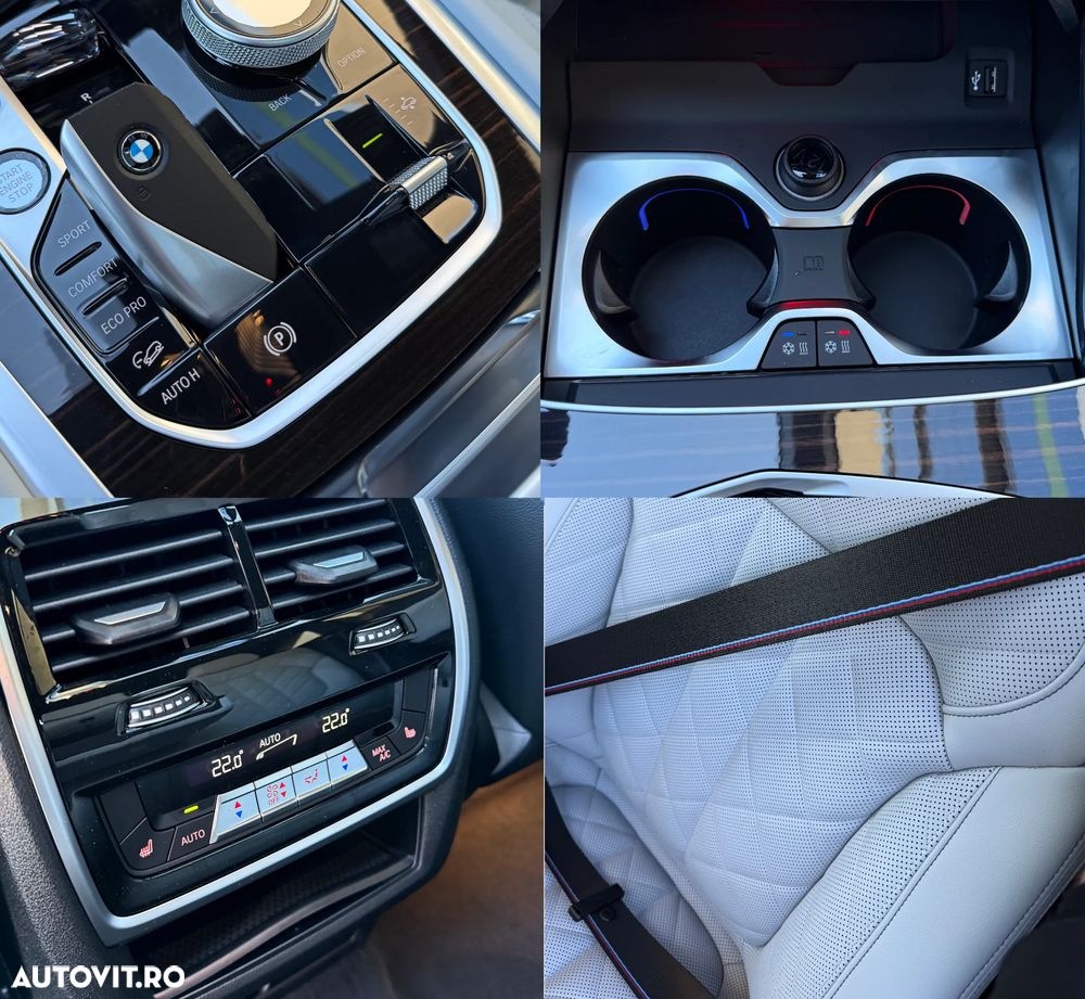 BMW X6 xDrive30d M Sport - 13
