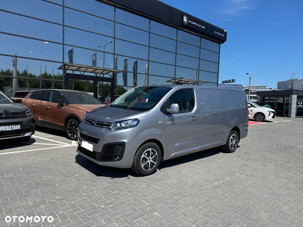 Citroën Jumpy