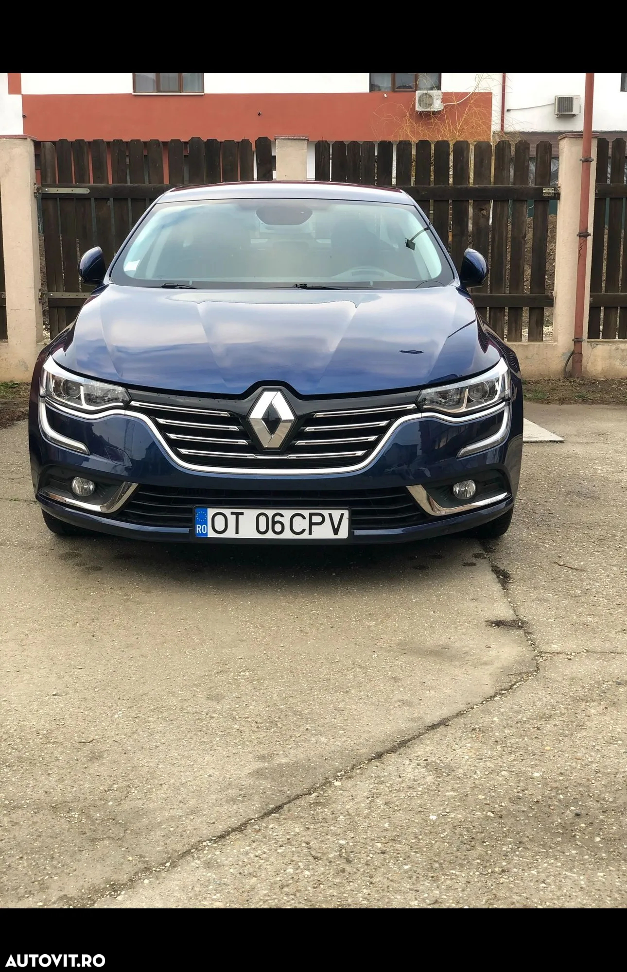 Renault Talisman - 4