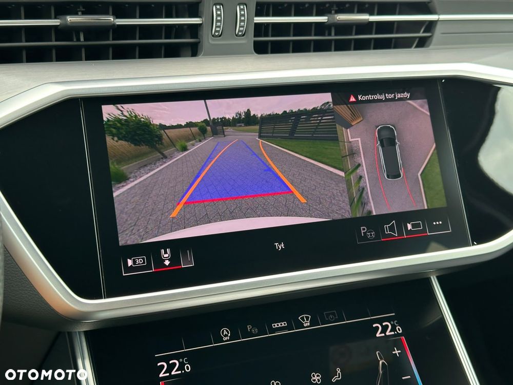 Audi S6 Limousine - 25