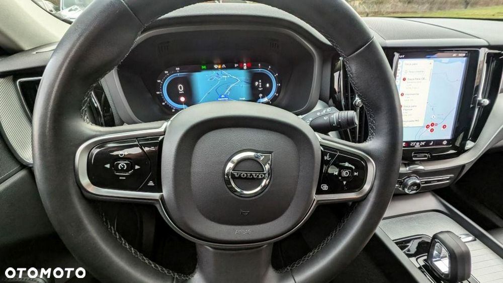 Volvo XC 60 - 19