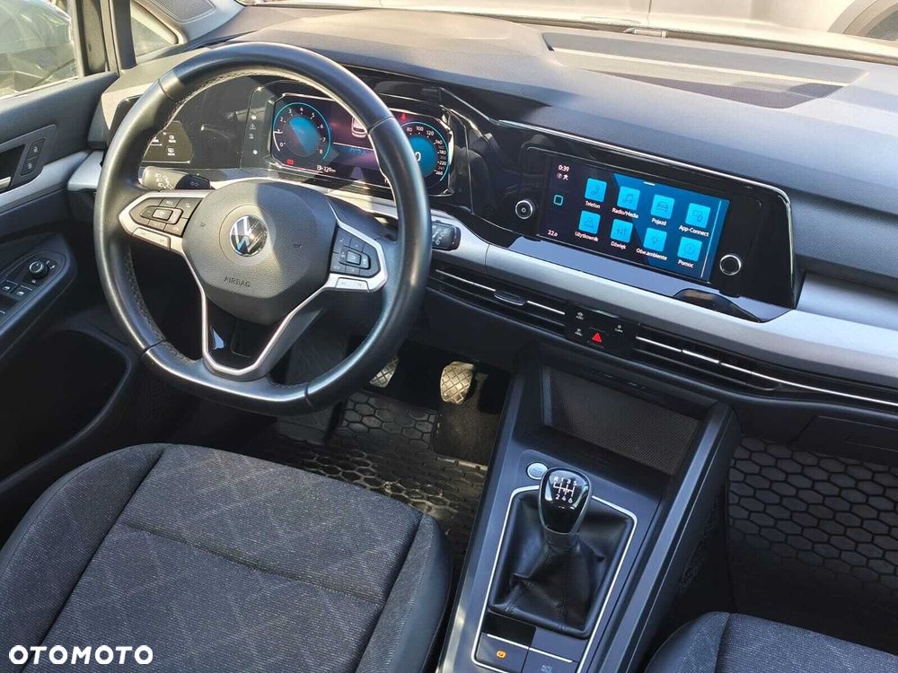 Volkswagen Golf 1.5 TSI EVO Life - 16