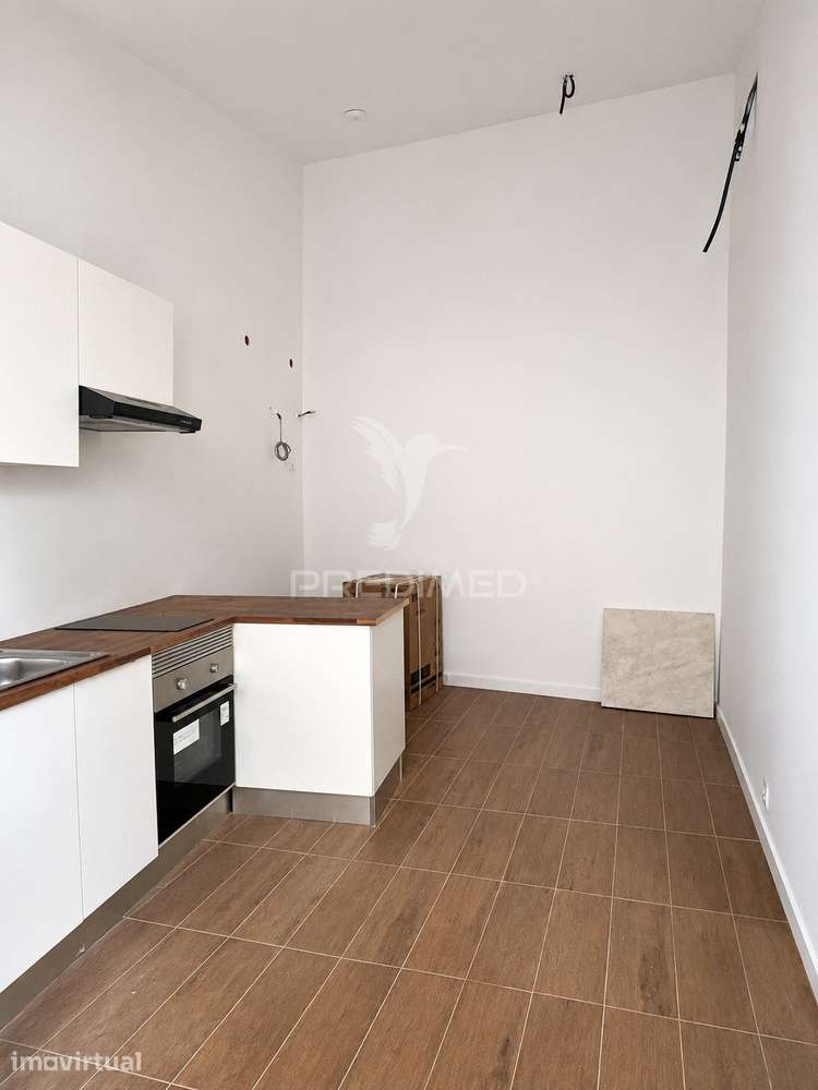 Moradia com Mezanine no Coração do Porto - Grande imagem: 2/5