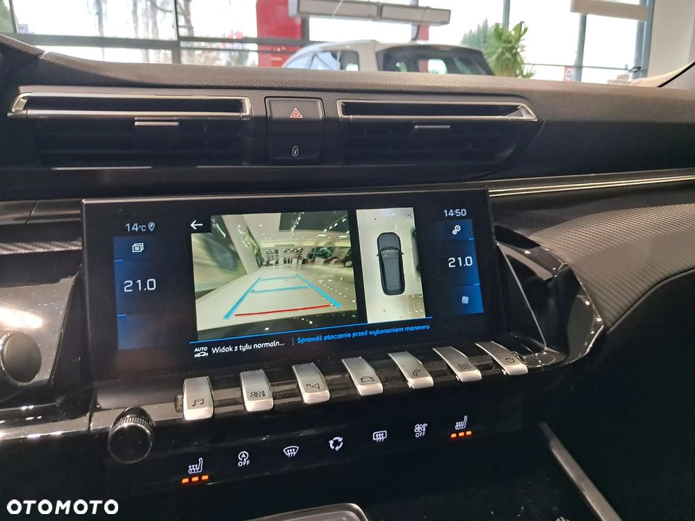 Peugeot 508 1.5 BlueHDi Allure S&S EAT8 - 16