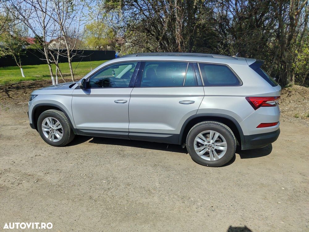 Skoda Kodiaq - 19