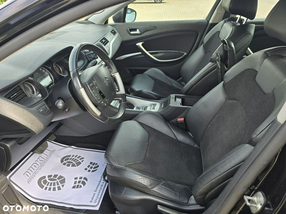Citroën C5 - 14