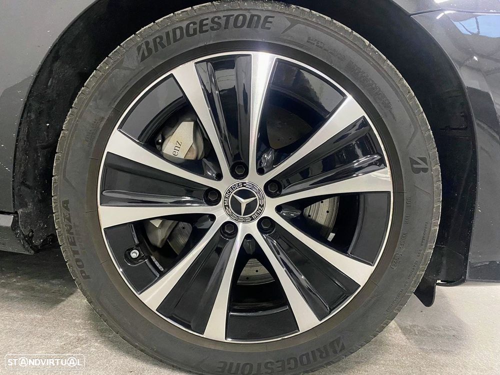 Mercedes-Benz E 300 de Exclusive Line 4Matic - 46