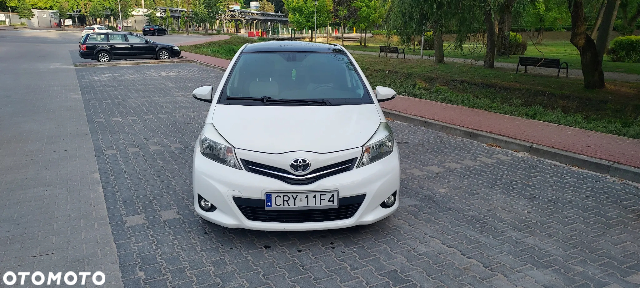 Toyota Yaris 1.4 D-4D Multi Mode Life - 30