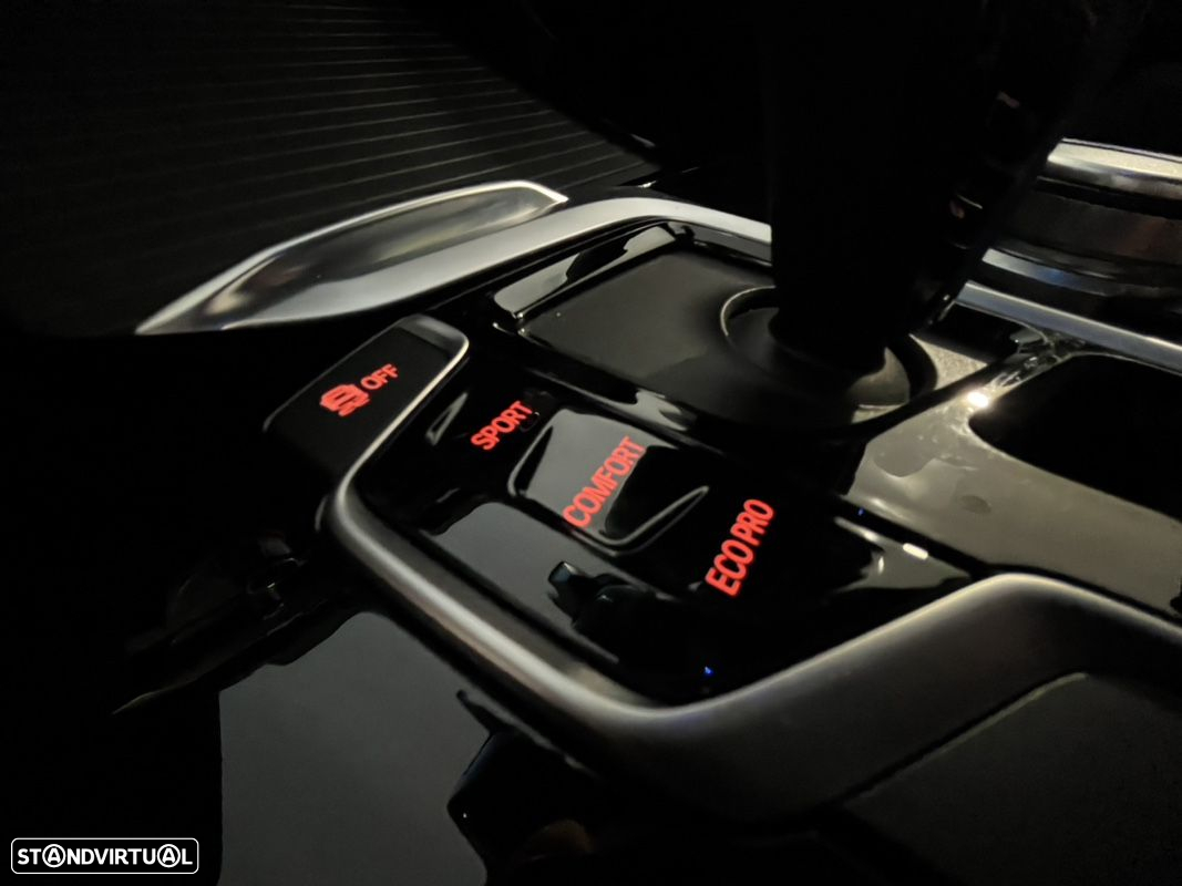 BMW iX3 Inspiring - 39