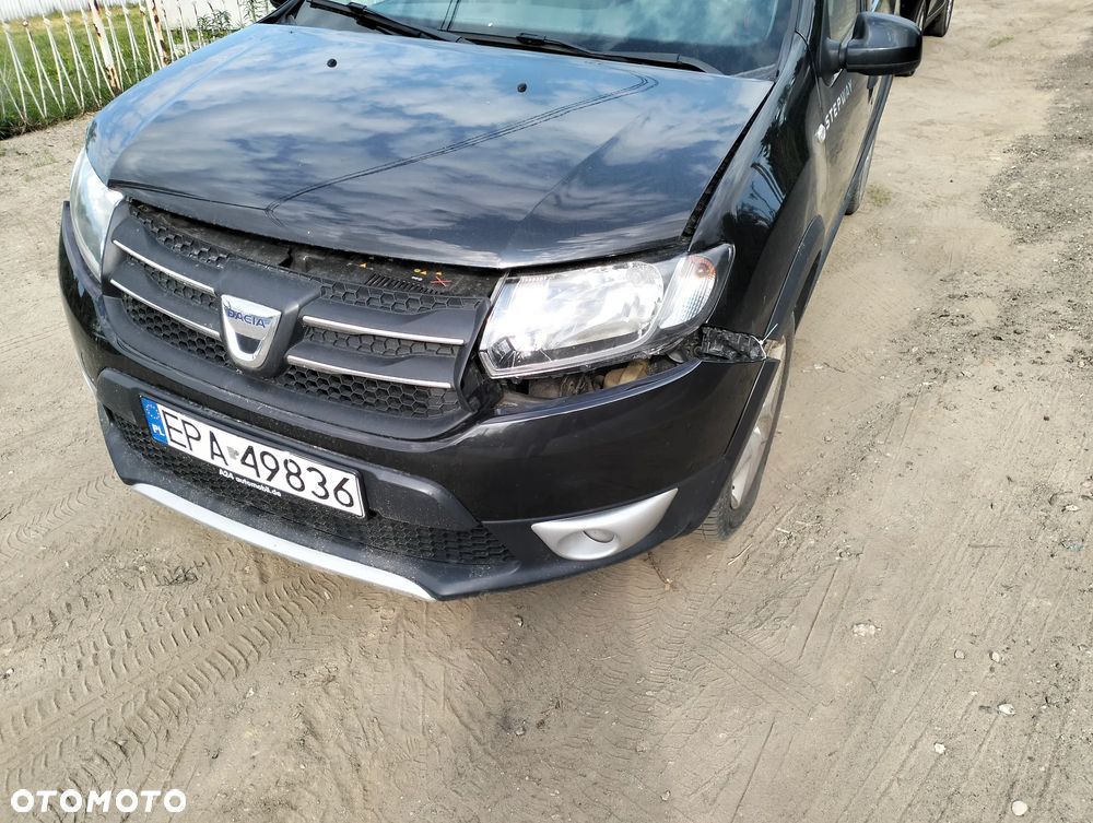 Dacia Sandero Stepway TCe 90 S&S Ambiance - 1