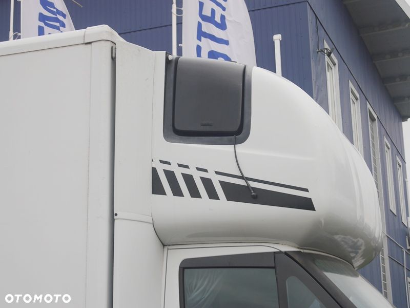 Iveco Daily 70C18HA8P - 6