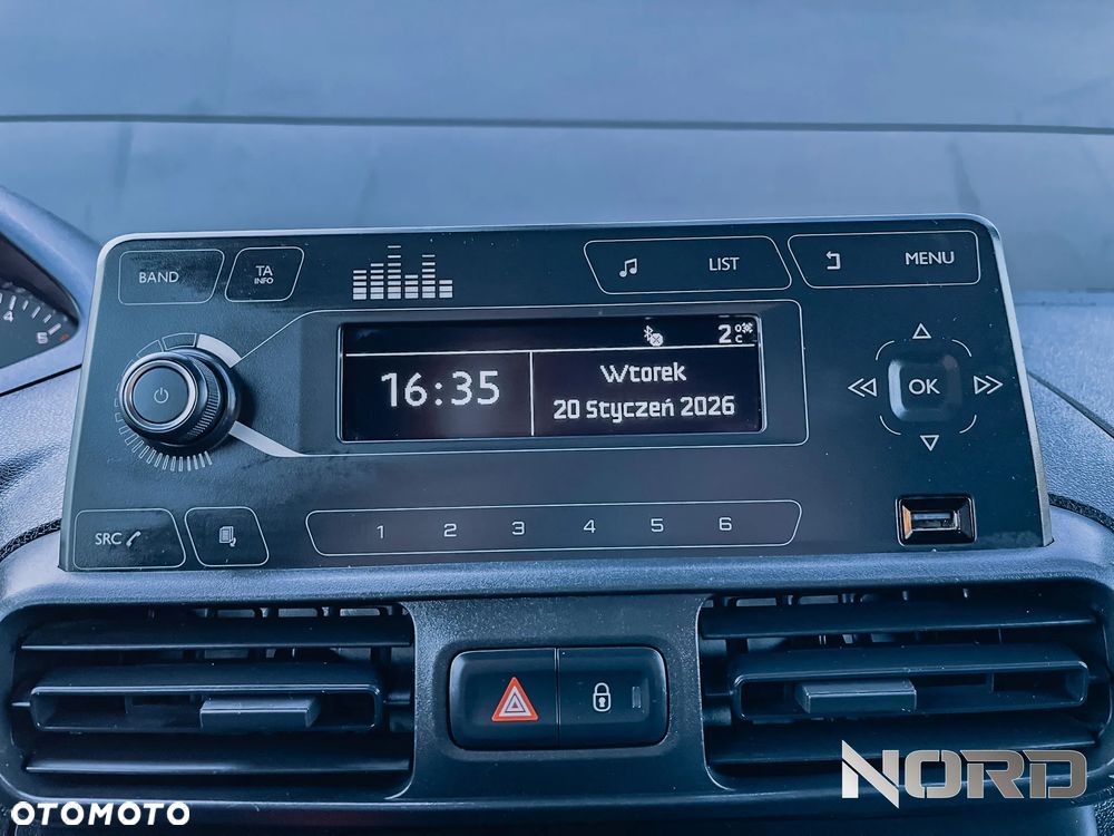 Peugeot Partner Long Premium - 25