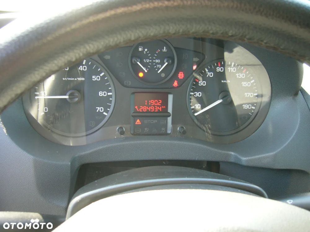 Citroën Jumpy LONG L2H1 2.0 hdi 130 Ps EURO5 - 20