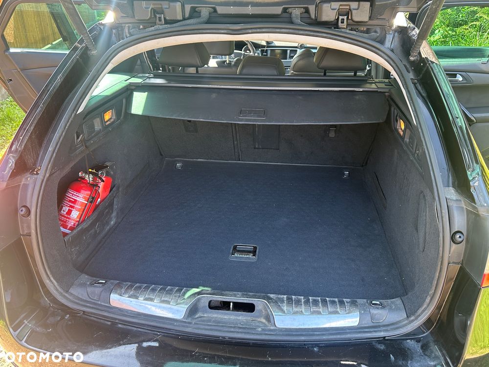Peugeot 508 - 12