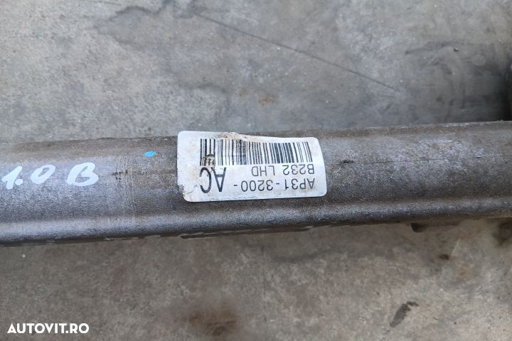 Caseta de directie AP31-3200-AC AP31-3200-AC Ford B-MAX 1 [2012 - 201 - 5