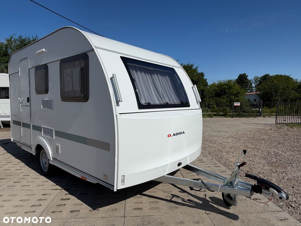 Adria AVIVA 360 DK - 7
