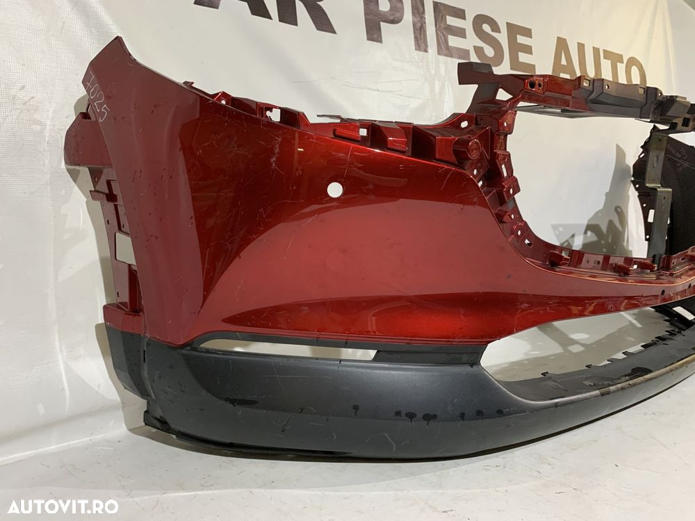 Bara fata Mazda CX-30, 2019, 2020, 2021, 2022, cod origine OE DGH9-50031. - 14