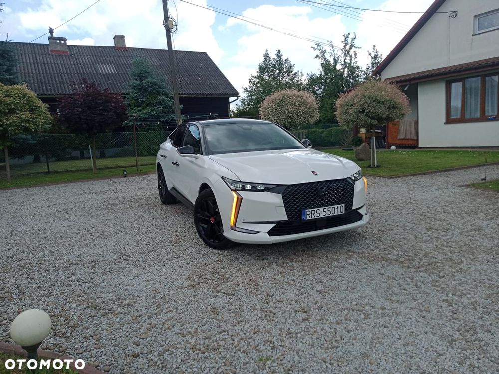 DS Automobiles DS 4 1.2 PureTech Performance Line - 26