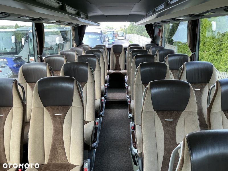 Setra 416 GTHD - 23