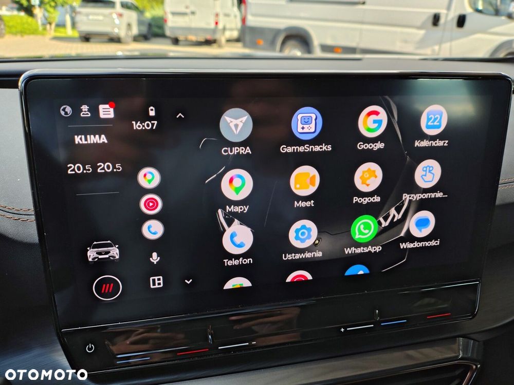 Cupra Formentor 1.5 TSI - 31