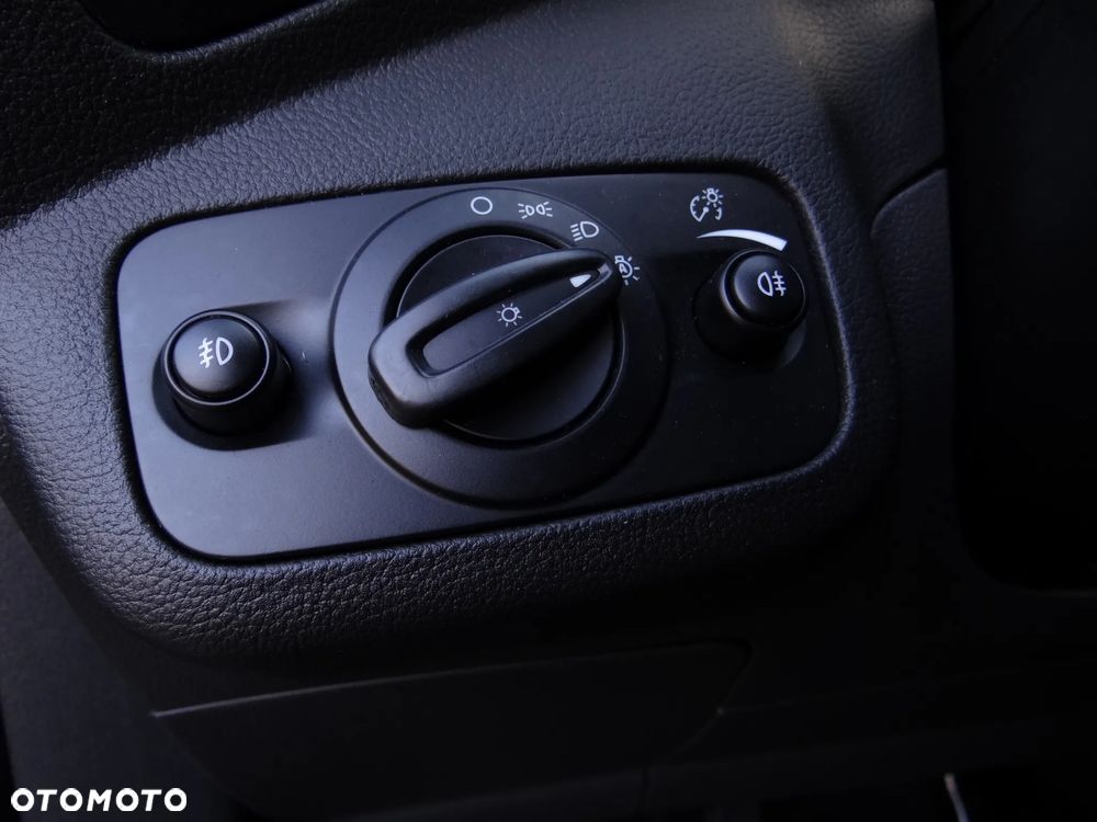 Ford Grand C-MAX 1.5 EcoBoost Start-Stopp-System Titanium - 27