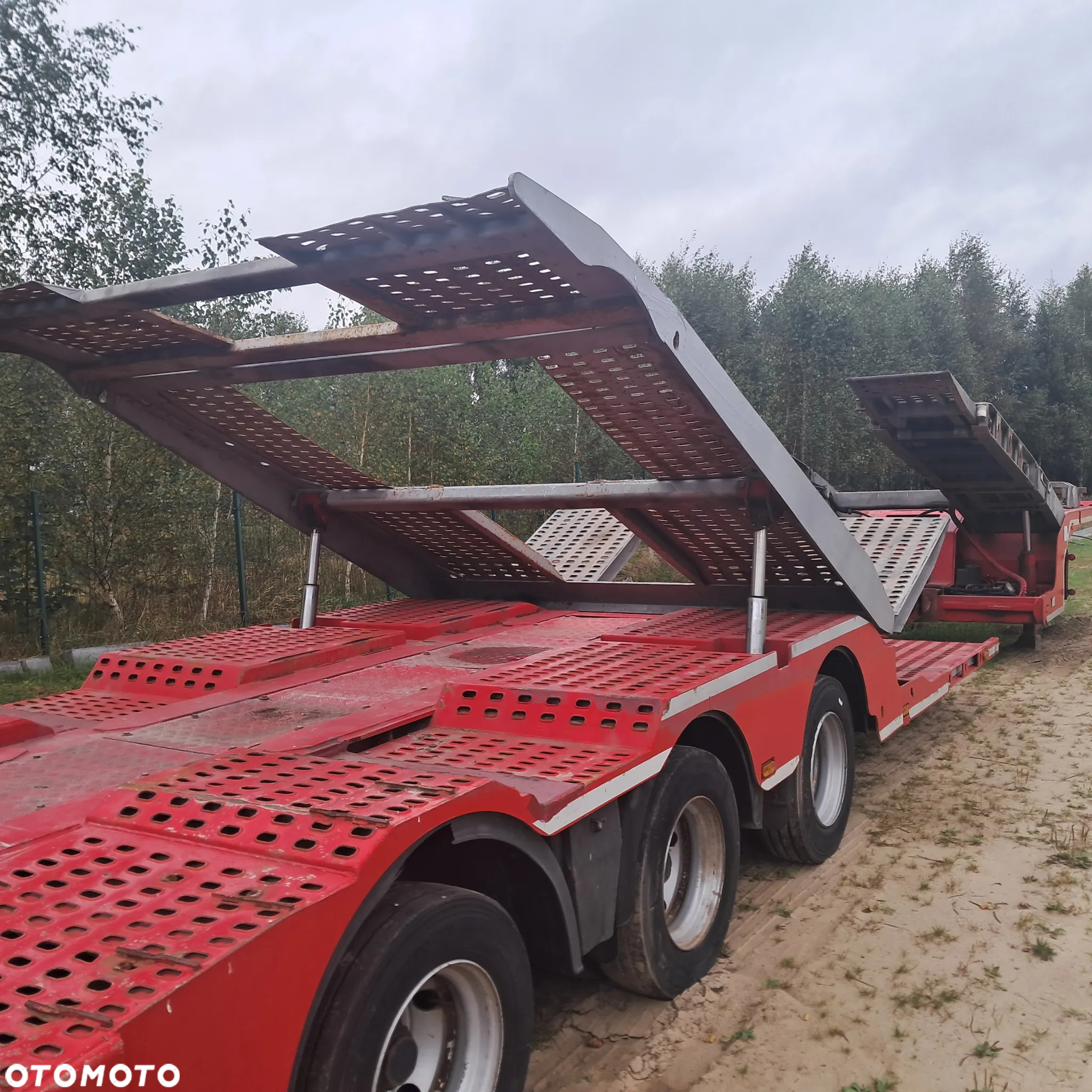 Kassbohrer FLEX CARRIER - 6