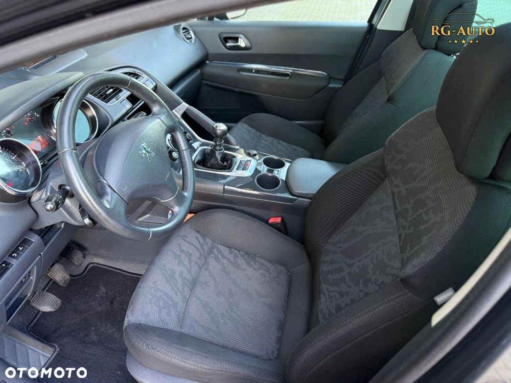 Peugeot 3008 - 39