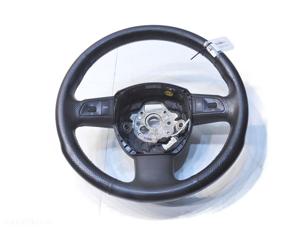 KIEROWNICA MULTIFUNKCJA AUDI A4 B7 8P0419091BL 62011000B - 1