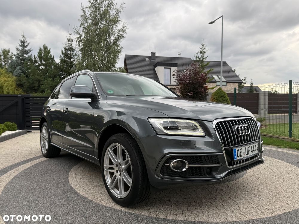 Audi Q5 - 23