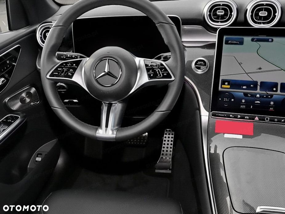 Mercedes-Benz GLC 200 mHEV 4-Matic Avantgarde - 12
