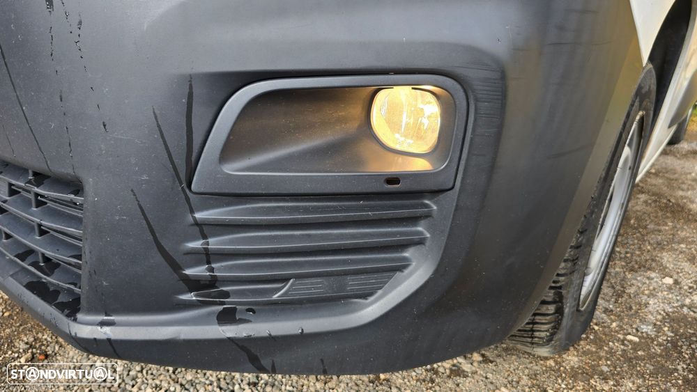 Peugeot Partner 1.5 BlueHDi L1 Premium - 39