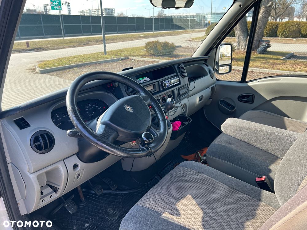 Renault Master - 16