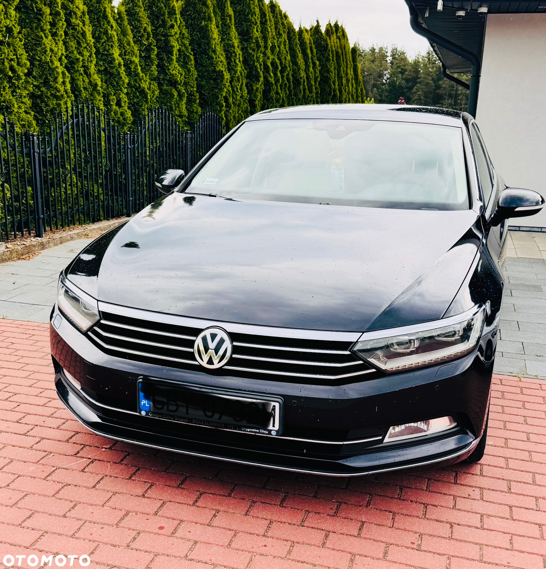 Volkswagen Passat 2.0 TDI Bi-Turbo BMT 4Mot Highline DSG - 3