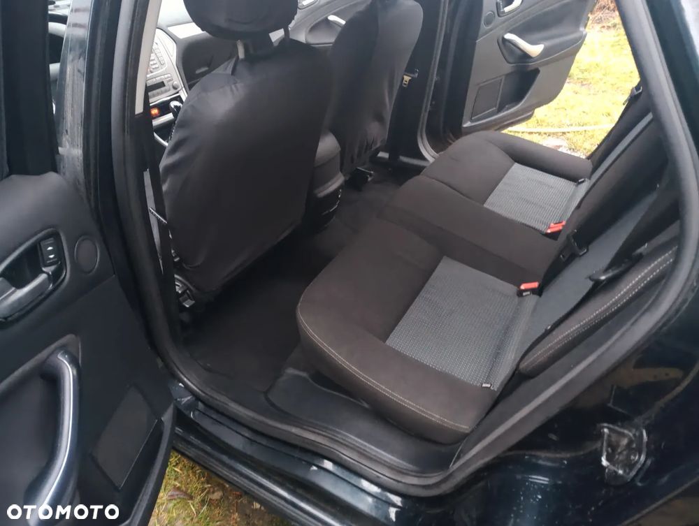 Ford Mondeo SW 1.8 TDCi Trend - 5