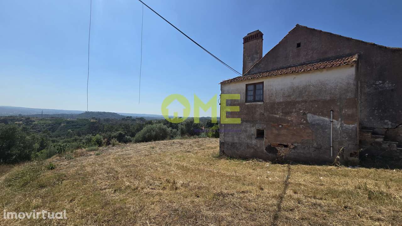 Moradia, 98 m², Nossa Senhora da Piedade - Grande imagem: 3/7