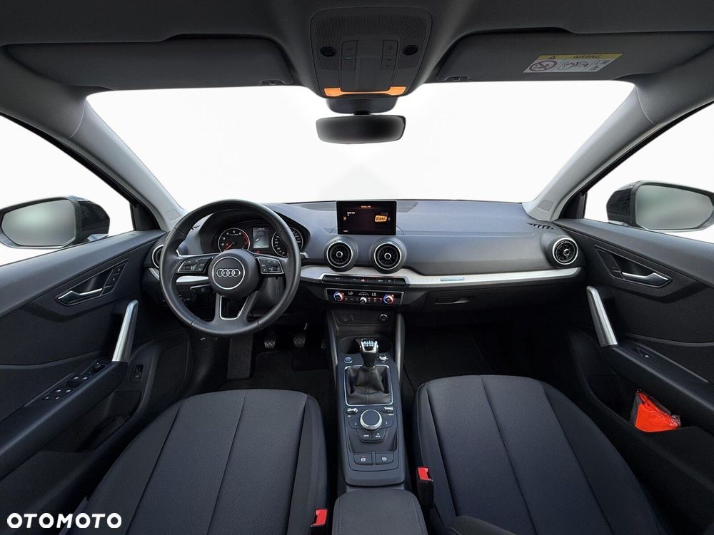 Audi Q2 30 TFSI Advanced - 31