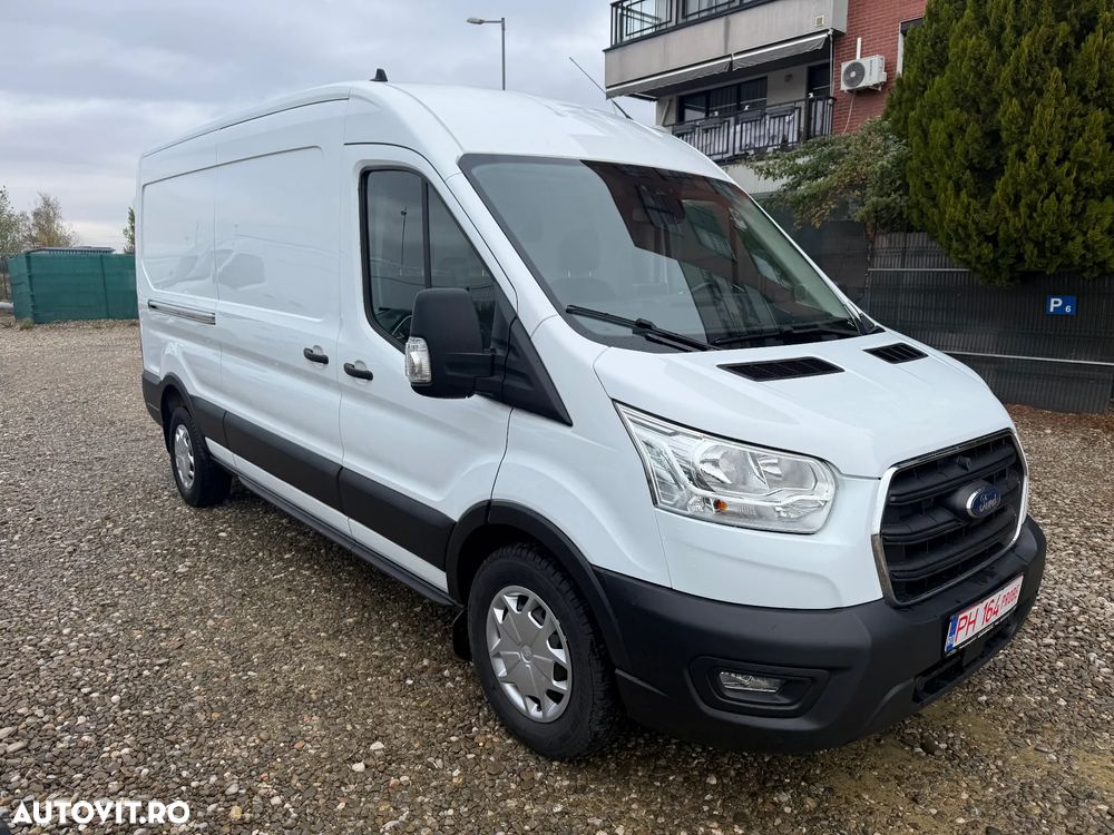 Ford Transit L3H2 170 CP - 2