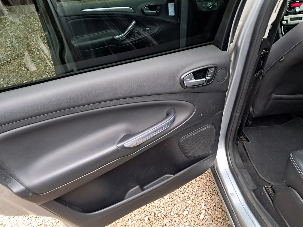 Ford S-Max 2.0 T Titanium MPS6 - 15