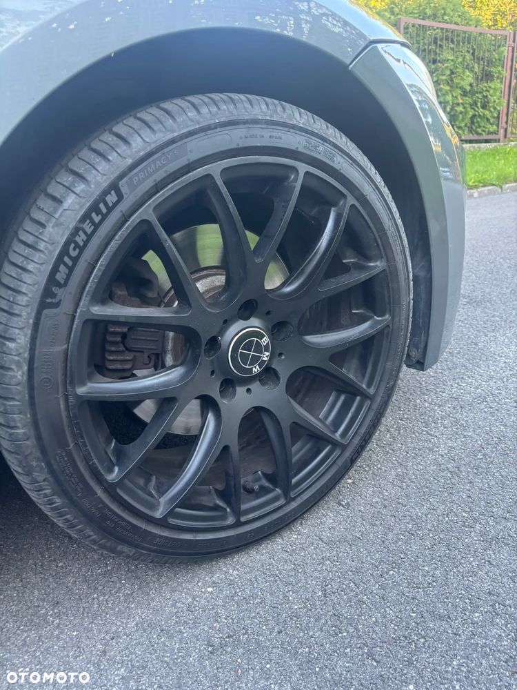 BMW Seria 3 - 23