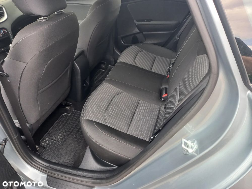 Kia Ceed 1.0 T-GDI Business Line Plus - 9