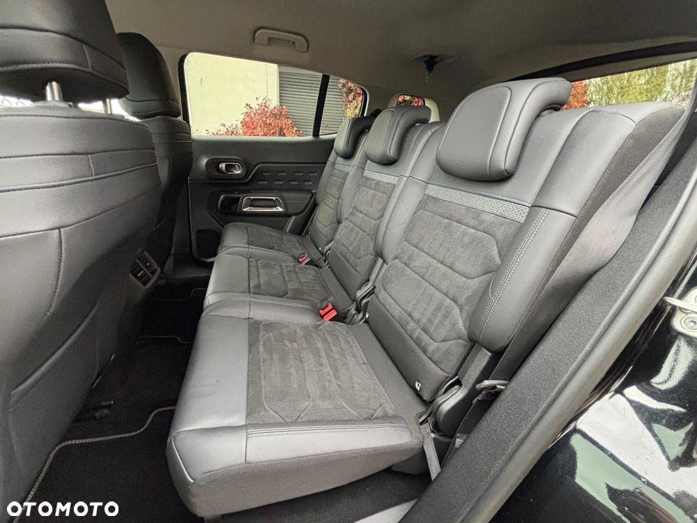Citroën C5 Aircross 1.5 BlueHDi Feel Pack EAT8 - 18