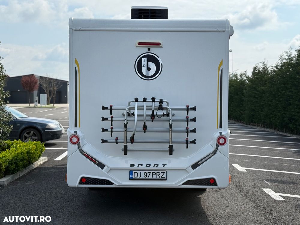 Benimar Sport 345 - 24