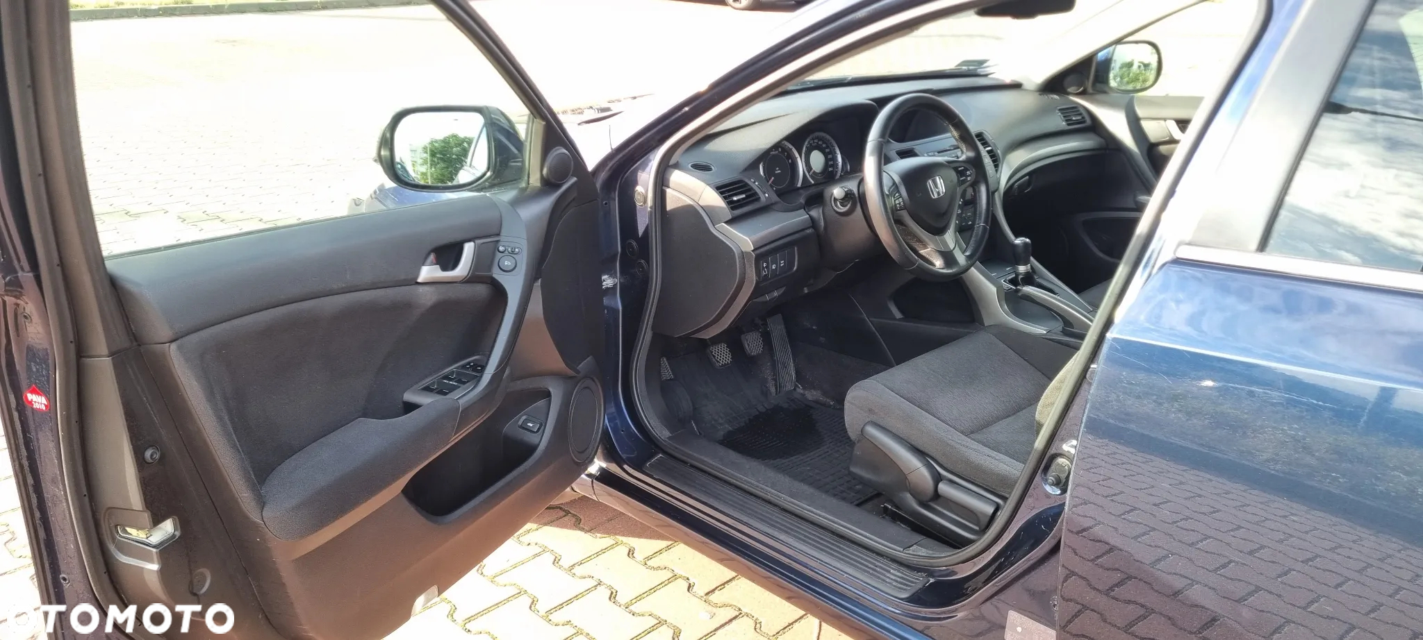 Honda Accord 2.0 Elegance - 10