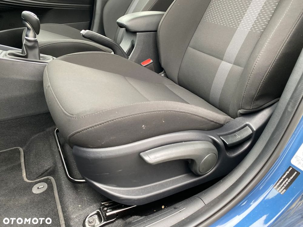 Hyundai i20 1.0 T-GDi Modern - 14