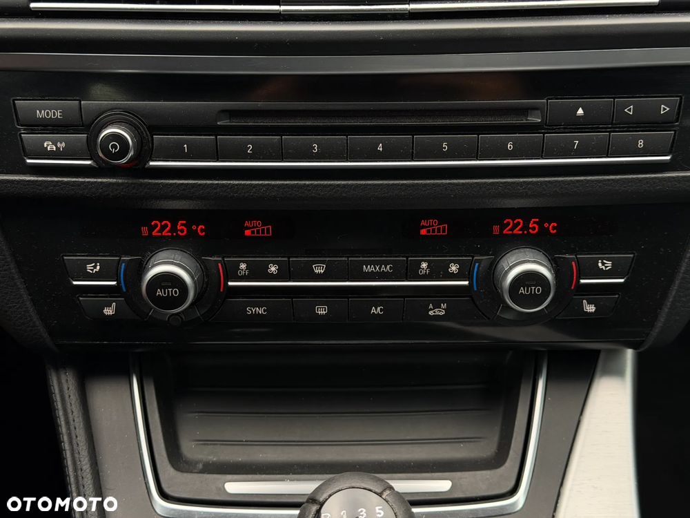 BMW Seria 5 - 11