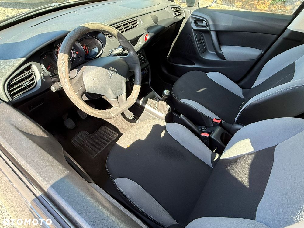 Citroën C3 Pure Tech (VTi) 68 Attraction - 11